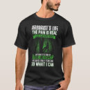 Search for tree climber tshirts Lumberjack