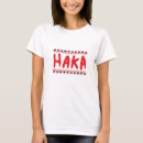 Search for haka tshirts Dance