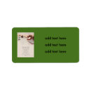 Search for church return address labels Cute