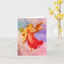 Search for angel note cards Vintage