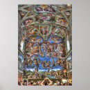 Search for sistine posters Rome