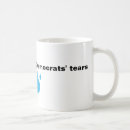 Search for democrat tears mugs Conservative