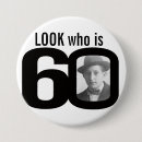 Search for white badges Birthday