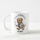 Search for coated mugs Soft coated wheaten terrier