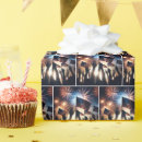 Search for american wrapping paper Party