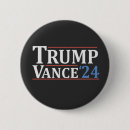 Search for american president badges Make america great again