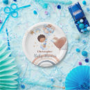 Search for african american baby shower plates Party