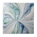 Search for blue waves tiles Beautiful