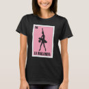 Search for mexican tshirts Ballet