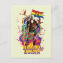 Search for harley quinn Rainbow