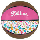 Search for flower basketballs Pretty