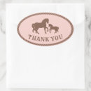 Search for cowgirl thank you stickers Birthday