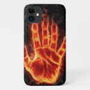 Search for burn iphone cases Flames