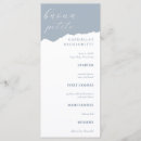 Search for italian menus Blue