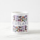 Search for thistle mugs Scotland