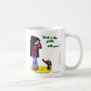 Search for stuck mugs Animal