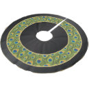 Search for peacock tree skirts Peafowl