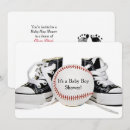Search for white shoes invitations Shower