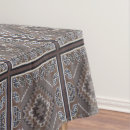 Search for native american tablecloths Pattern