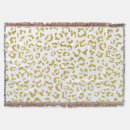 Search for leopard print blankets Safari animals