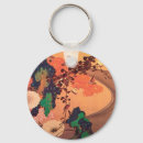 Search for chrysanthemum flowers key rings Blossom