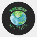 Search for cute earth day stickers Recycle