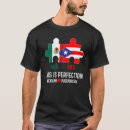 Search for mixed race tshirts Puerto