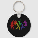 Search for tap dance key rings Jazz
