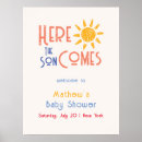 Search for here come posters For kids