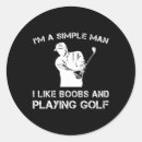 Search for playing golf stickers Golfchallenge