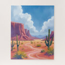 Search for desert puzzles Travel