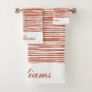 Search for bohemian bath towels Terracotta