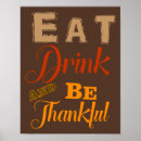 Search for thanksgiving fall posters Friendsgiving