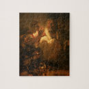 Search for rembrandt puzzles Rijn