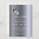 Search for zoom baby shower invitations Shower by mail