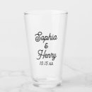 Search for wedding glasses Elegant