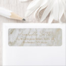 Search for marble return address labels Professional