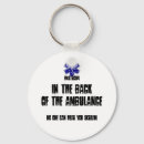 Search for ambulance key rings Ems