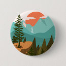 Search for mountain sunset badges Camping