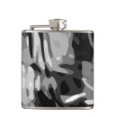 Search for funky flasks Abstract