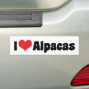 Search for llama bumper stickers Heart