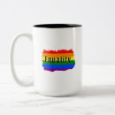 Search for rainbow pride mugs Rights