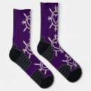 Search for unique christmas socks Modern