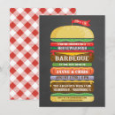 Search for housewarming bbq invitations Chalkboard