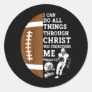 Search for bible verse round stickers Motivational