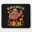 Search for thanksgiving mousepads Food