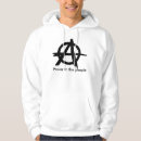 Search for anarchy hoodies Anarchist
