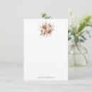 Search for bouquet note cards Watercolor