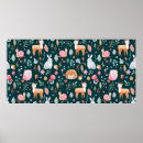 Search for acorns art Pattern