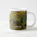 Search for fall colour mugs River